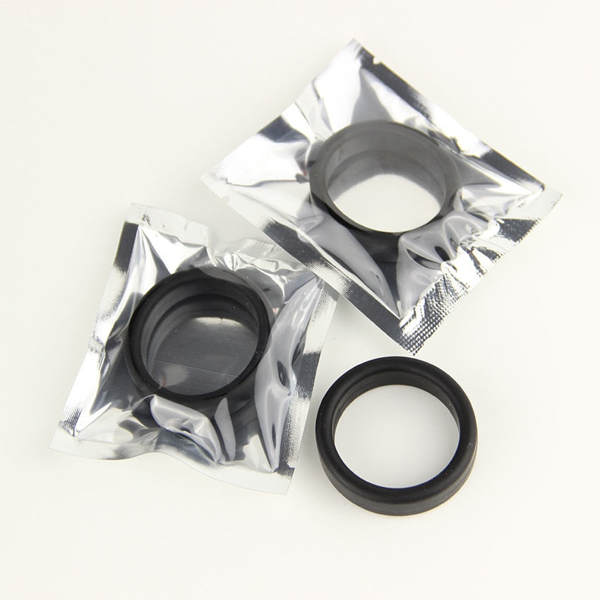 Silicone C-Rings
