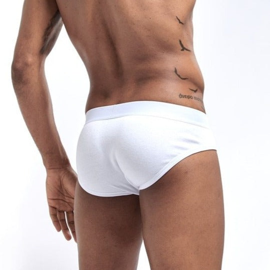 Mens c ring pouch underwear