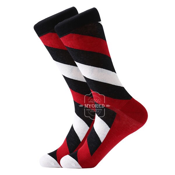 Colorful Dress Socks