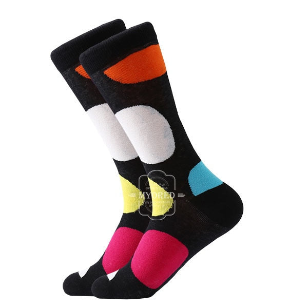 Fun Dress Socks – Frundies