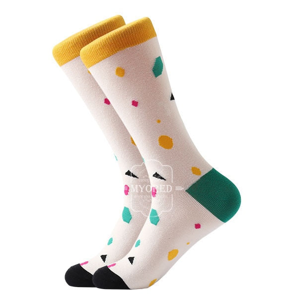 Cheap Fun Socks