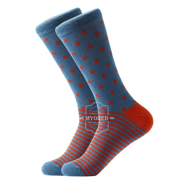 Crazy Socks for Men