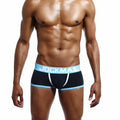 Men's Backless Pouch Underwear
