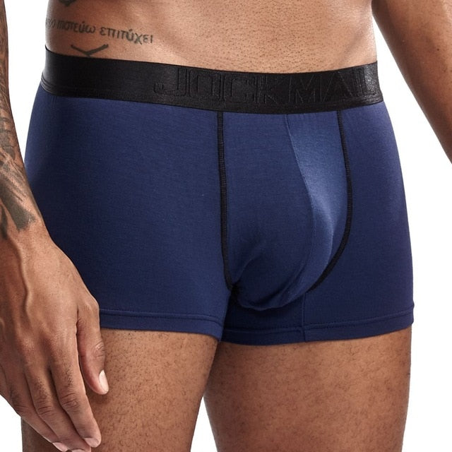Boxer Briefs with Ball Pouch