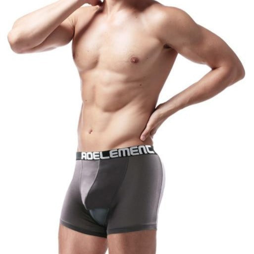 Mens Underwear Separate Pouch 