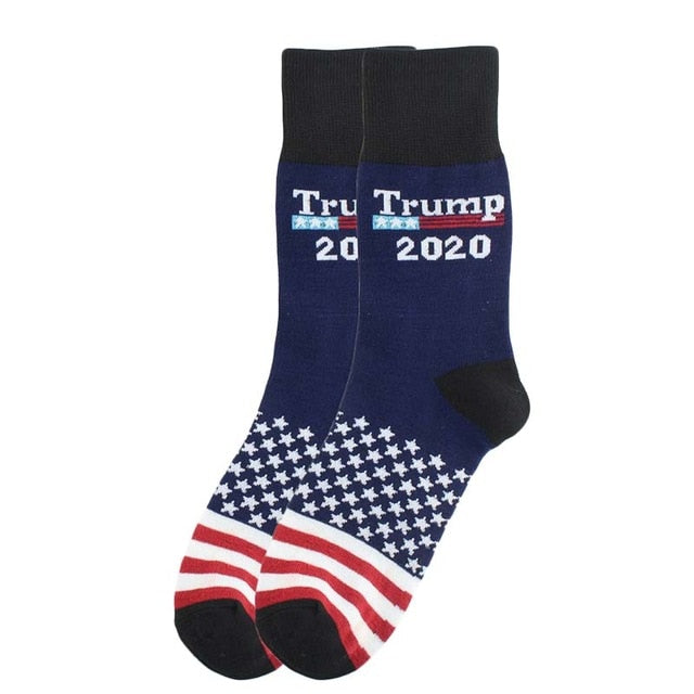 Donald Trump Socks - 2020