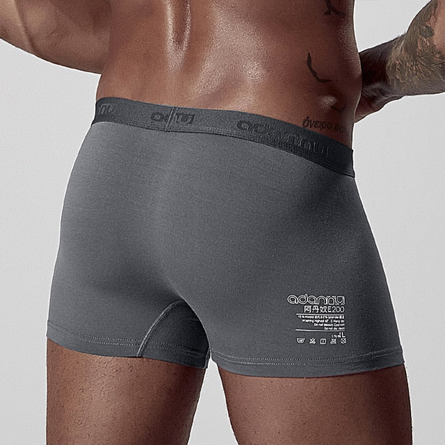 Micromodal underwear