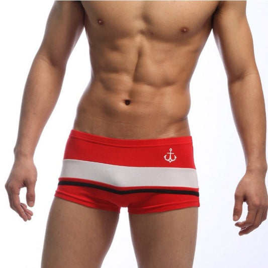 Striped Underwear Mens