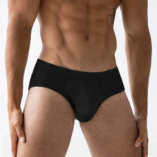 Men's Mesh Briefs