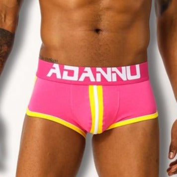 Mens Backless Trunks