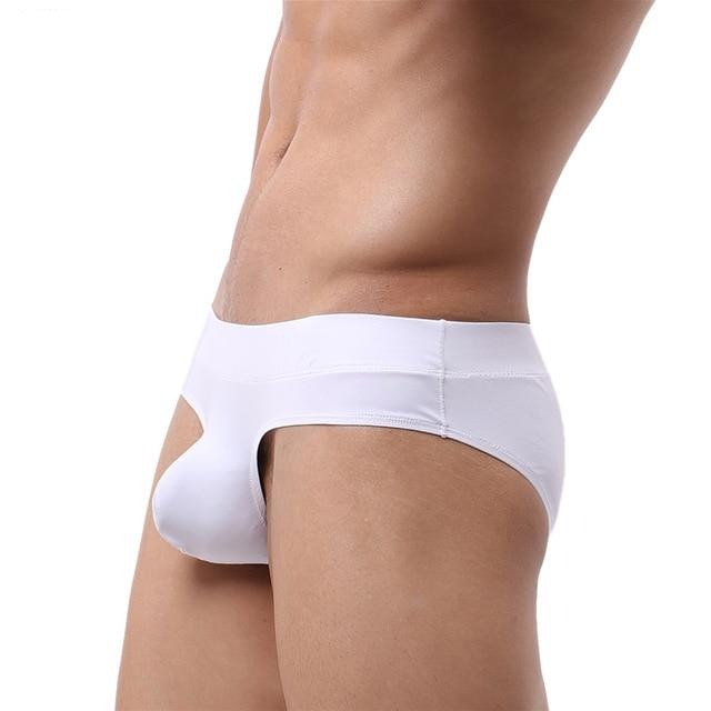 Underwear That Makes Package Look Bigger