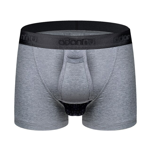 Horizontal Fly Boxer Brief – Frundies