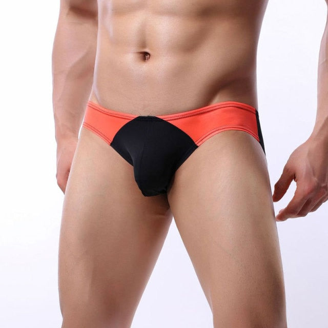 Men's Polyester Underwear
