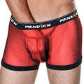 See through boxer briefs