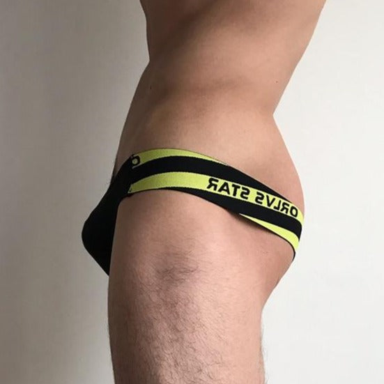 Men's Jockstrap Underwear