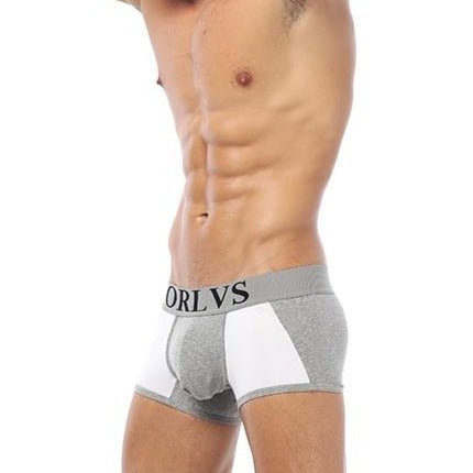 Men's Bulge Enhancer Trunk Underwear – Frundies
