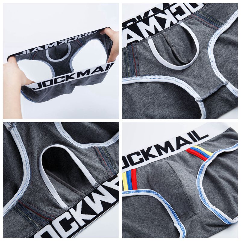 Men s Ball Pouch Brief Frundies