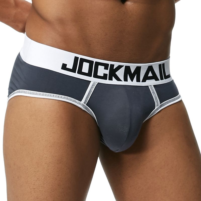 Men's Ball Pouch Brief Underwear