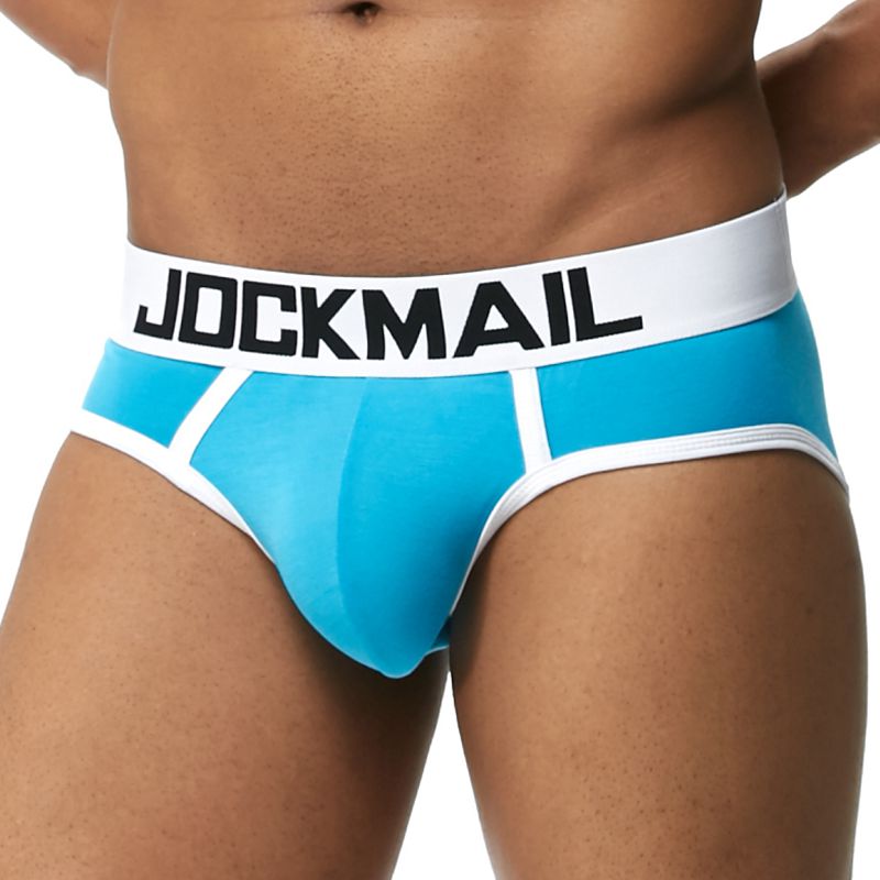 Men's Ball Pouch Underwear