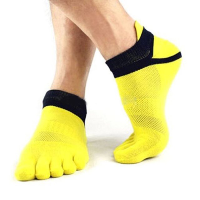 Toe Socks