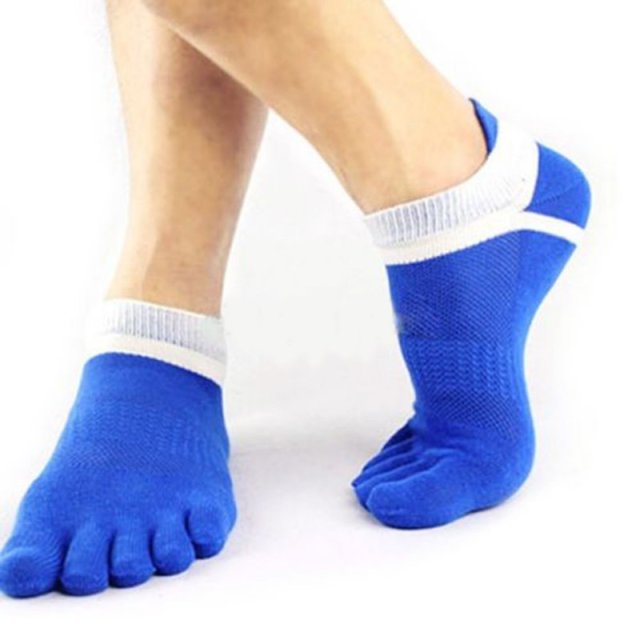 Five Finger Socks