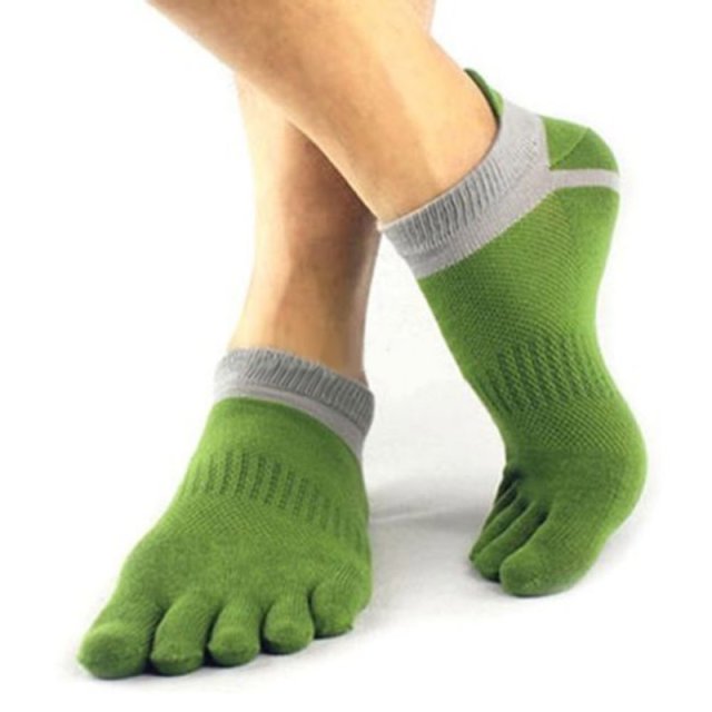 Toe Separator Socks