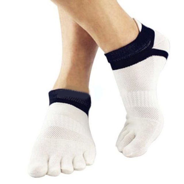 Toe Socks for Men