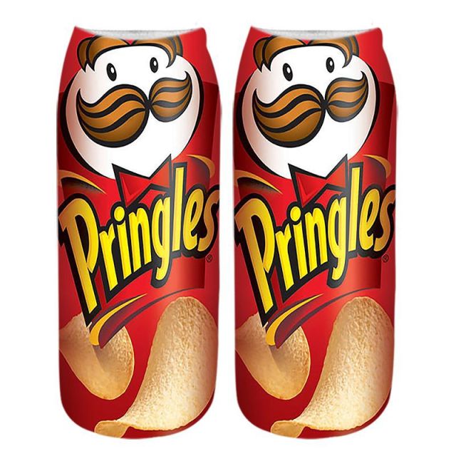 Munchies Low Cut Ankle Socks