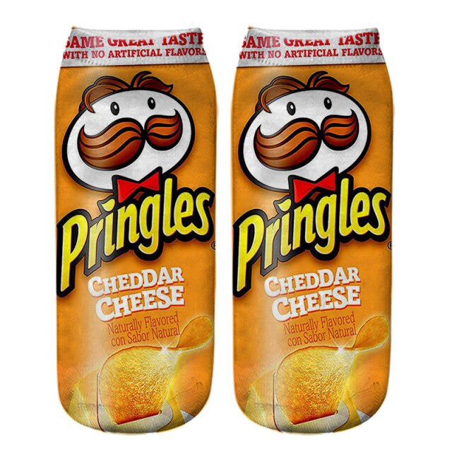 Munchies Low Cut Ankle Socks