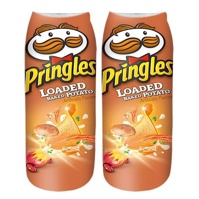 Munchies Low Cut Ankle Socks