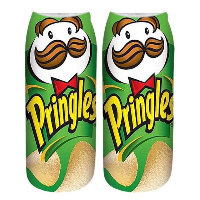 Munchies Low Cut Ankle Socks