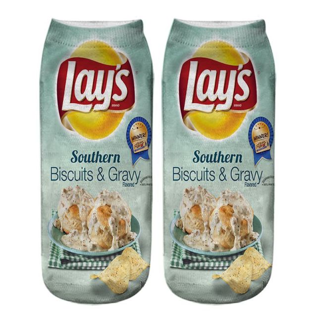 Munchies Low Cut Ankle Socks