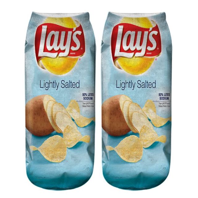 Munchies Low Cut Ankle Socks