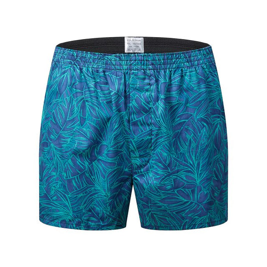 Printed Boxer Shorts