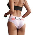 Piggy Panties
