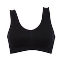 Women's Bamboo Padded Sports Bra