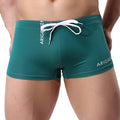 arigreben swim trunk green