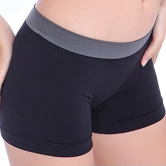 Women's Basic Sports Workout Short