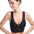 Women's Lace Wirefree Padded Bra