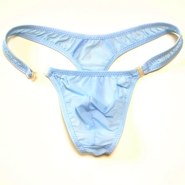 mens pouch thong underwear 
