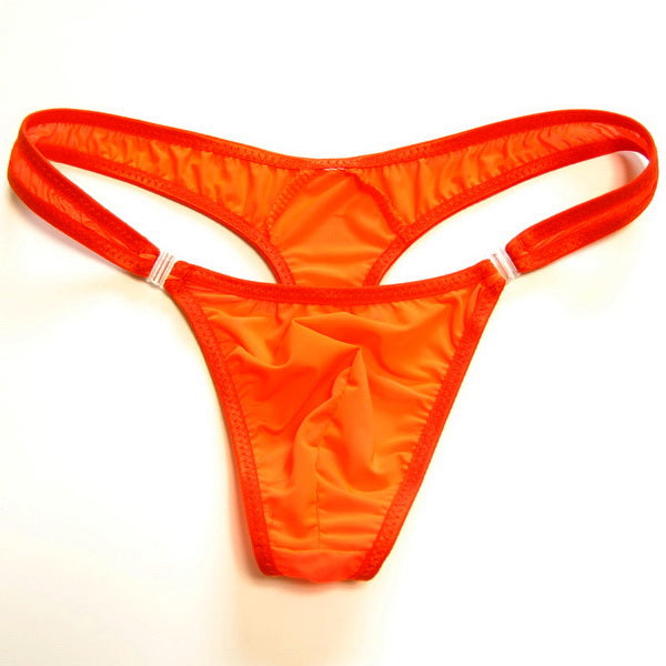 thong pouch 