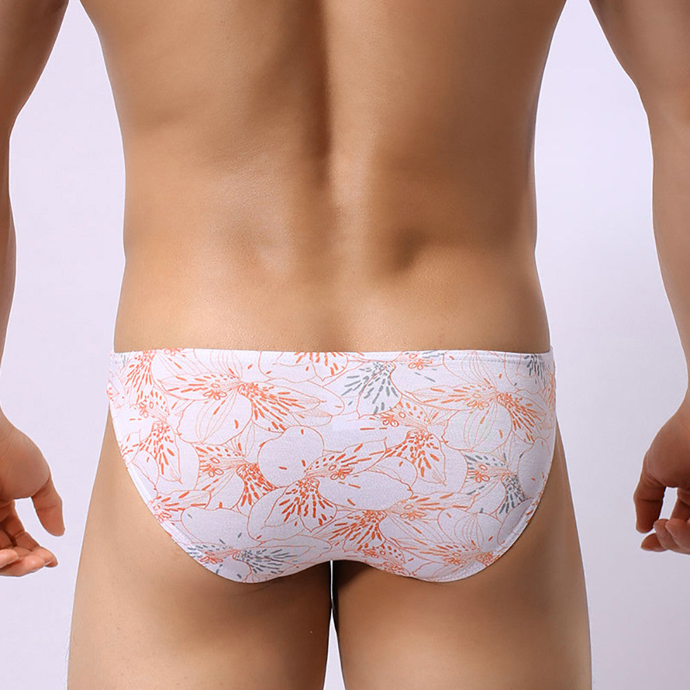 Best Free Men's Bikini Underwear