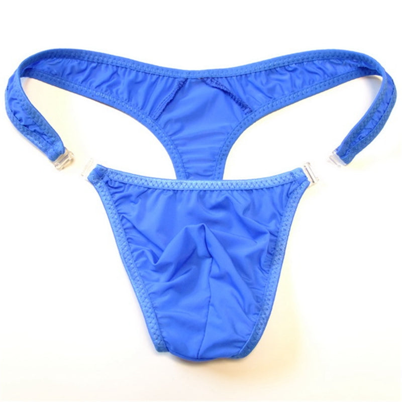pouch thong 